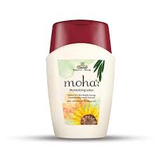 MOHA MOISTURIZING LOTION
