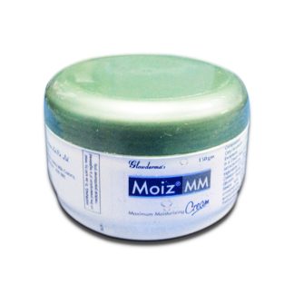 MOIZ MM CREAM 150 GM  Glowderma Labs Pvt Ltd