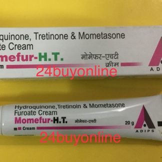 MOMEFUR HT CREAM