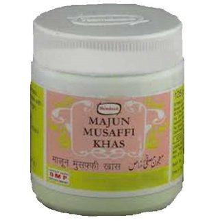 Hamdard Majun Musaffi Khas 125gm