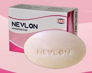 NEVLON SOAP 75gm KLM Laboratories Pvt Ltd