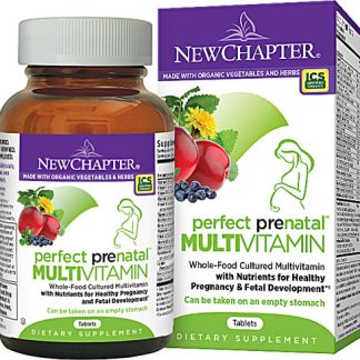 New Chapter Bone Strength Take Care    60 Slim Tablets