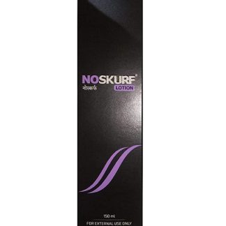 Noskurf Lotion-CURATIO HEALTHCARE