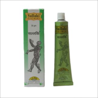 SALLAKI OINMENT30GM  GUFIC