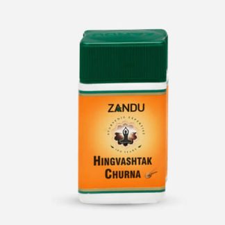 Zandu Hingwashtak Churna 200gm