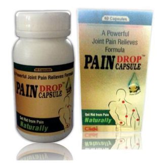PAIN DROP CAPSULE