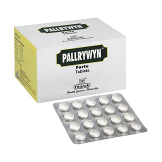 PALLRYWYN FORTE TABLET