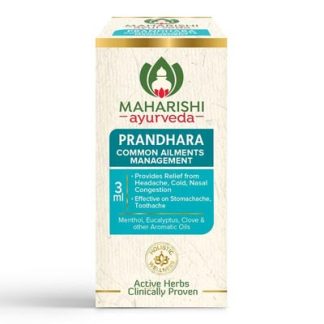 PRANDHARA 5ML MAHARISHI MAHARISHI AYURVED