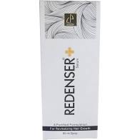 REDENSER PLUS SERUM ! Online,India,Uses,Side effects,Price,Reviews