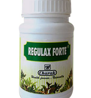 REGULAX FORTE TABLET