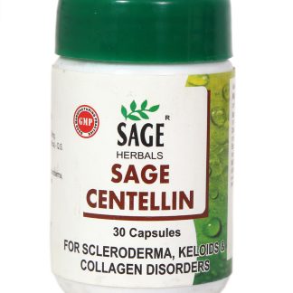 SAGE CENTELLIN CAPSULE