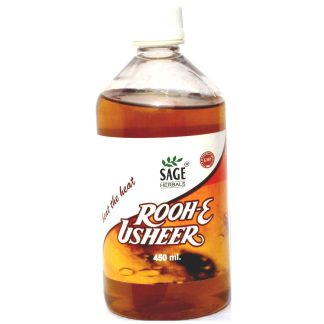 SAGE ROOH E USHEER SYRUP