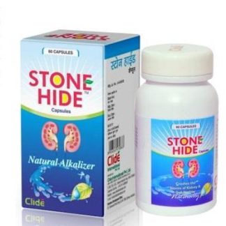 STONE HIDE CAPSULE