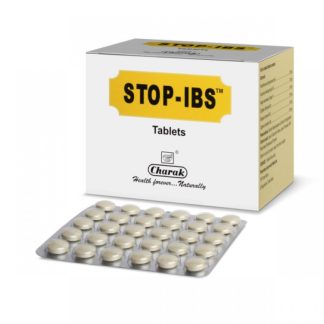 STOP IBS TABLET