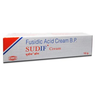 SUDIF CREAM 10gm  KLM Laboratories Pvt Ltd