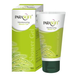PARASOFT SHOWER GEL 100ml
