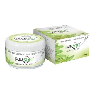PARASOFT CREAM 200gm