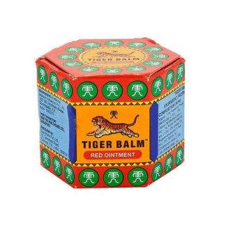 TIGER BALM(RED) 9ML
