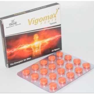 VIGOMAX FORTE TABLET