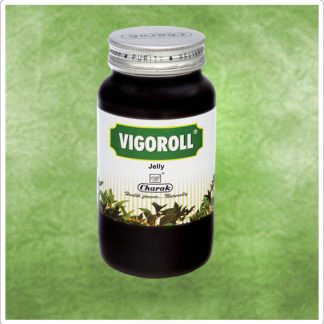 VIGOROLL JELLY