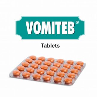 VOMITAB  TABLET