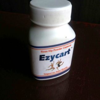 EZYCART CAPSULE_30 capsule_RAVENBHEL PHARMA