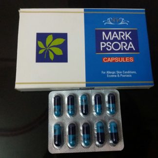 MARK PSORA CAPSULE   Mark India