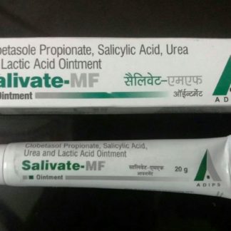 SALIVATE MF OINTMENT>Adips Laboratories Ltd’s