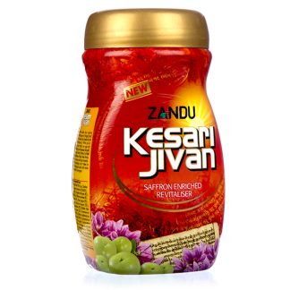 ZANDU KESARI JIVAN CHYAWANPRASH 900gm