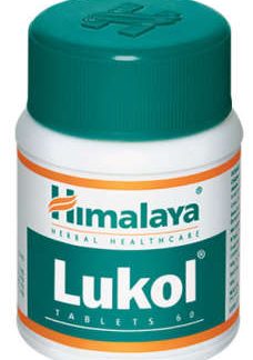 LUKOL TABLET 60 tablets Himalaya Drug