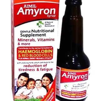 AMYRON SYRUP 200ml