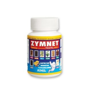 ZYMNET TABLET