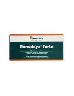 RUMALAYA FORTE TABLET 30 tablets  Himalaya Drug