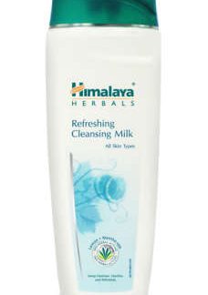 REFRESHING CLEANSING MILK 100 ML  Himalaya Drug