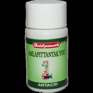 Amlapittantak Yog