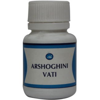 Ath Arshoghini Vati
