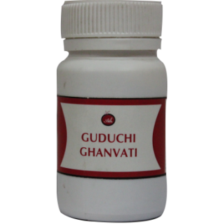 Ath Guduchi Ghanvati