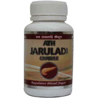 Ath Jaruladi Capsules