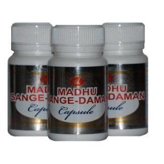 Ath Madhu Sange Daman   3 months Pack