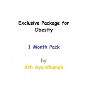 Ath Package for Obesity