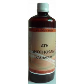 Ath Shothosam Kashayam