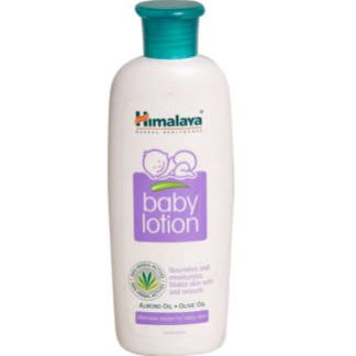 BABY LOTION 200ML Himalaya Drug