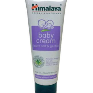 BABY CREAM 200 GM  Himalaya Drug