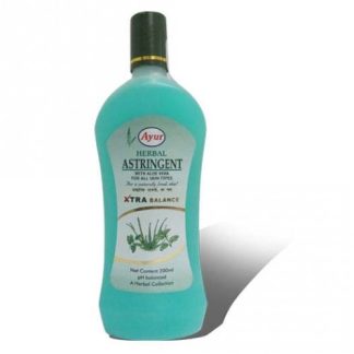 Ayur Astringent 200ml