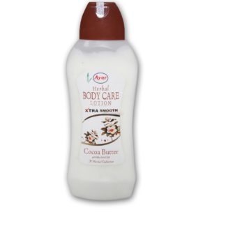 COCOA BUTTER BODY CARE Lotion 200ml
