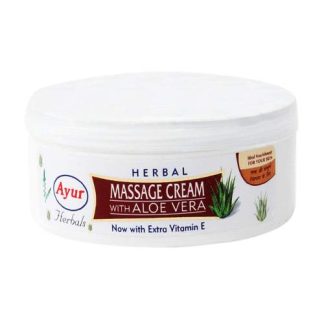 Ayur massage cream 200gm