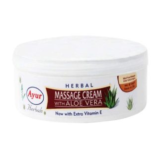 Ayur massage cream 80gm
