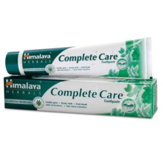 COMPLETE CARE TOOTHPASTE 100 GM  Himalaya Drug