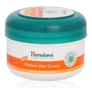 PROTEIN HAIR CREAM 175 GM  Himalaya Drug