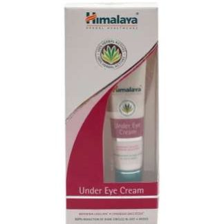 UNDER EYE CREAM 15 ML  Himalaya Drug